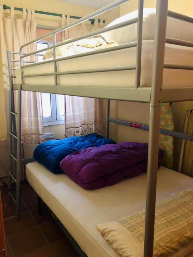 Appartement Apartamento En Sierra Nevada Extérieur photo