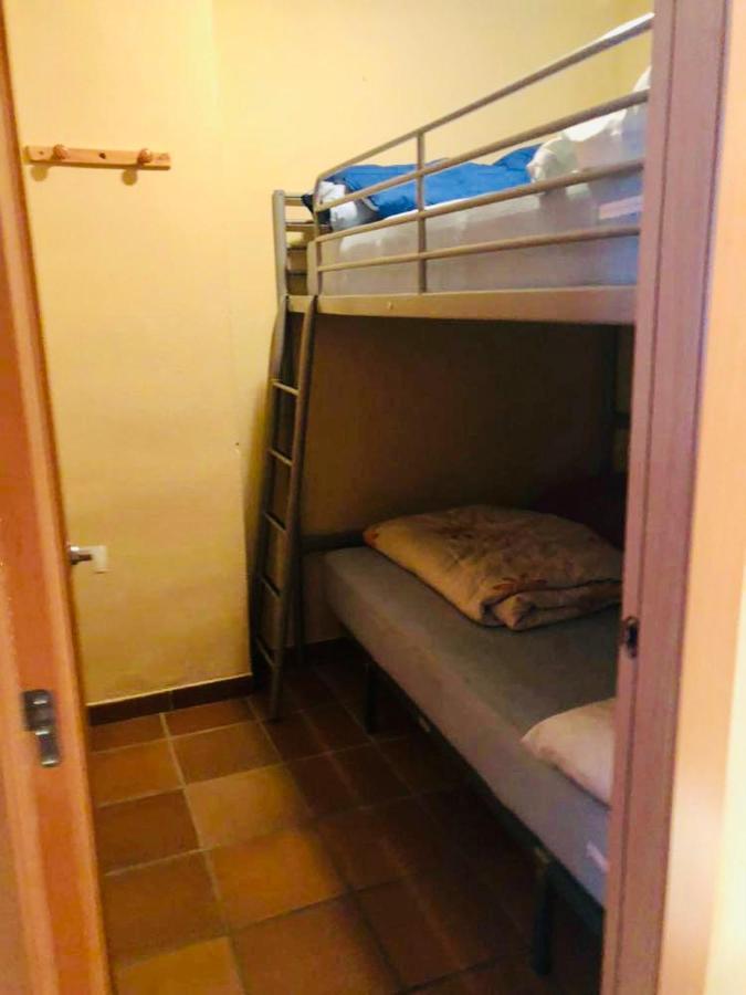 Appartement Apartamento En Sierra Nevada Extérieur photo